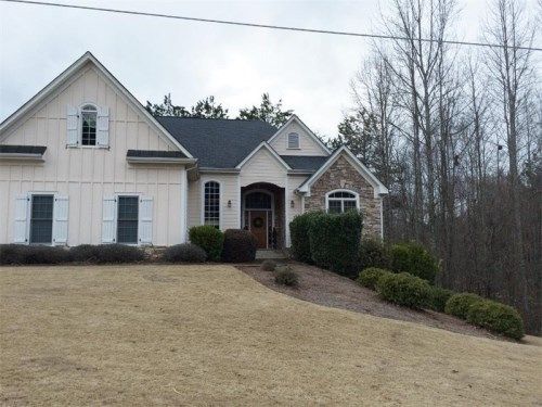 301 Old Lantern Way, Ball Ground, GA 30107