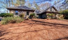 520 Old Harbor Drive Atlanta, GA 30328