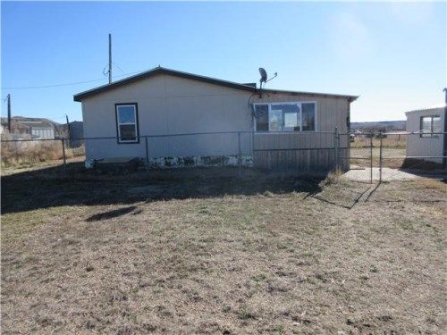 181 Mule Deer St, Opal, WY 83124