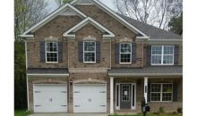 3915 Laurel Falls Drive Snellville, GA 30039