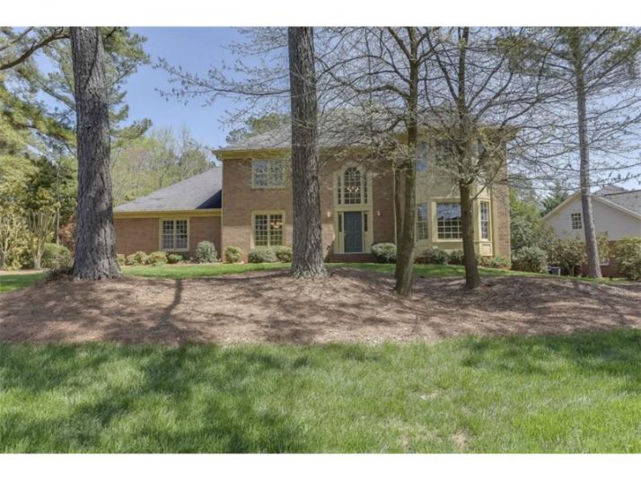 125 Pullman Trail, Roswell, GA 30075