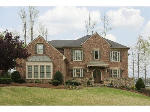 195 Grandmar Chase, Canton, GA 30115