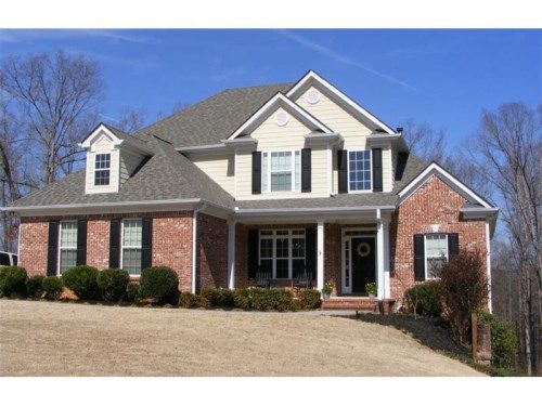 2112 Rock Court, Loganville, GA 30052