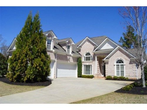 5224 Heron Bay Boulevard, Locust Grove, GA 30248