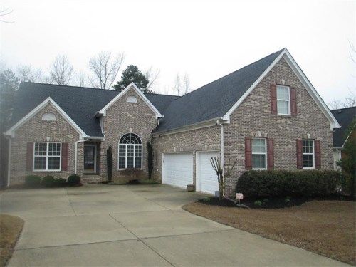 3582 Stoneleigh Run Drive, Buford, GA 30519