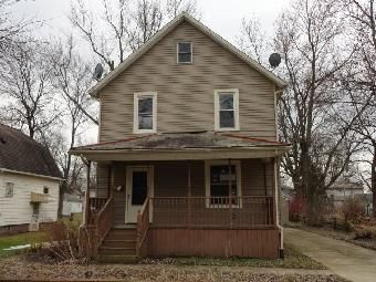 265 W Virginia Ave, Sebring, OH 44672