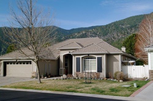 370 Genoa Springs, Genoa, NV 89411