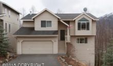 19912 Highland Ridge Drive Eagle River, AK 99577