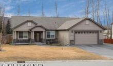 17024 Hideaway Ridge Drive Eagle River, AK 99577