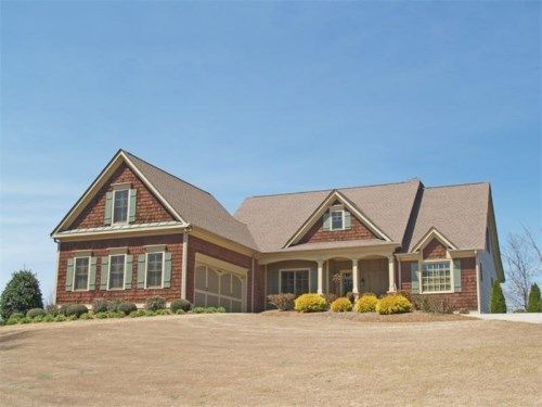 302 Hemlock Cove, Ball Ground, GA 30107