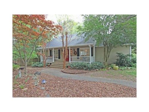 814 Breckinridge Road, Marietta, GA 30064