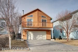 5447 New Smyrna Circle, Anchorage, AK 99508