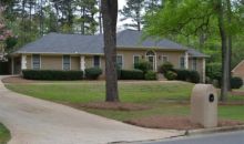 130 Saddlebrook Court Roswell, GA 30075