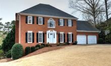 3880 Bays Ferry Trail Marietta, GA 30062