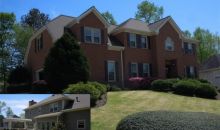 12115 Magnolia Crescent Drive Roswell, GA 30075