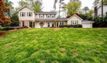 5598 Woodsong Trail Atlanta, GA 30338