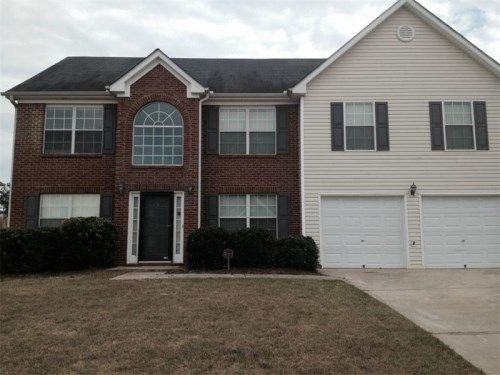 496 Brunswick Circle, Stockbridge, GA 30281