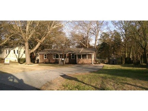 1400 Hidden Circle, Buford, GA 30518