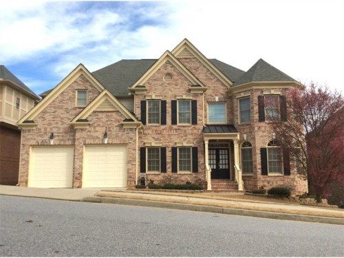 9763 Talisman Drive, Alpharetta, GA 30022