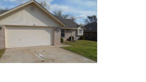 3405 Price Cir, Fort Smith, AR 72904