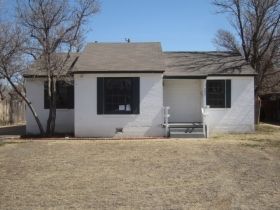 2037 S Lipscomb St, Amarillo, TX 79109