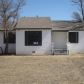 2037 S Lipscomb St, Amarillo, TX 79109 ID:12214322