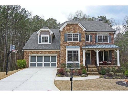 3935 Wieuca Court, Marietta, GA 30066