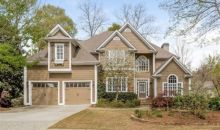 3522 Greenwood Close Atlanta, GA 30319