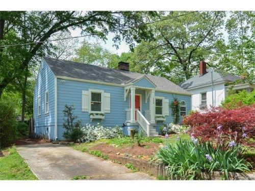 234 Locust Street, Atlanta, GA 30317