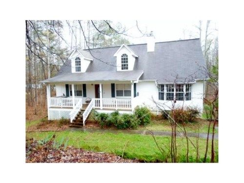 542 Orchard Road, Jasper, GA 30143