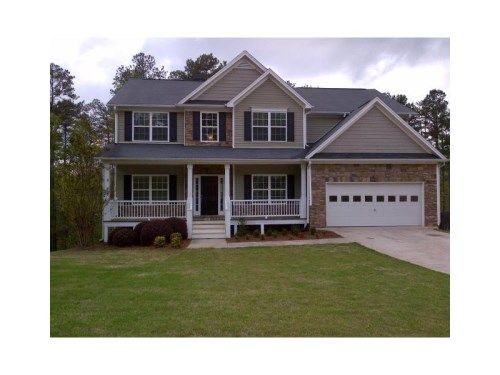 63 Eagles Glen Drive, Hiram, GA 30141