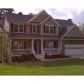 63 Eagles Glen Drive, Hiram, GA 30141 ID:12372958