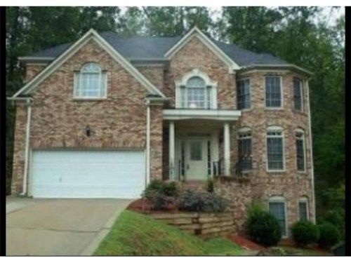 100 Harper Cove, Roswell, GA 30075