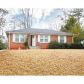 2287 Vistamont Drive, Decatur, GA 30033 ID:12136507