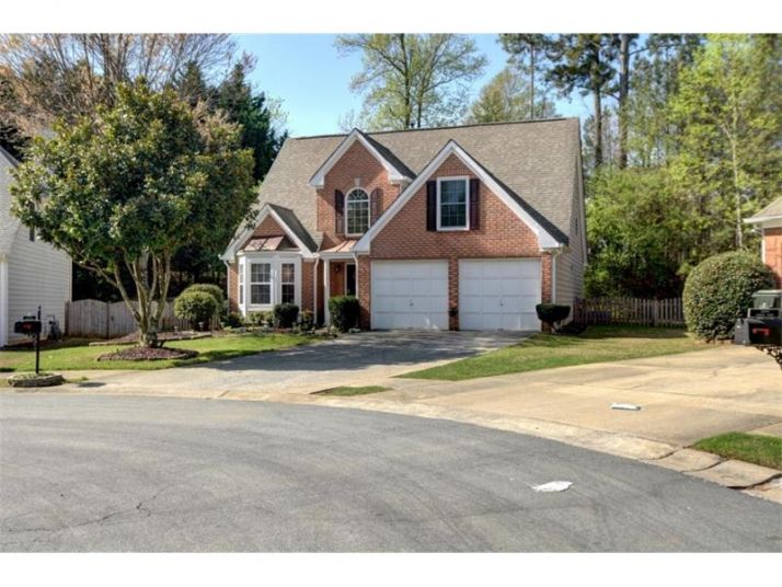 3043 Langley Close, Kennesaw, GA 30144