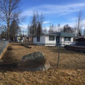 3841 E 65th Avenue, Anchorage, AK 99507