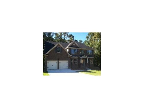 2770 Paddock Point Place, Dacula, GA 30019