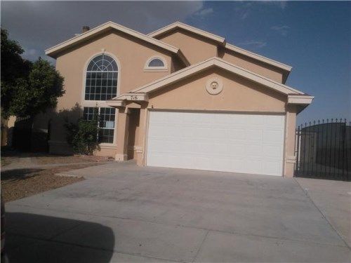 716 Paseo De Suerte Dr, El Paso, TX 79928