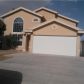 716 Paseo De Suerte Dr, El Paso, TX 79928 ID:12383725