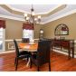 4047 Jordan Lake Drive, Marietta, GA 30062 ID:12139524