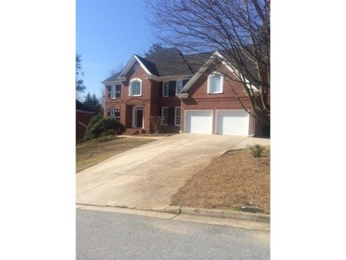 420 Willow Oak Terrace, Alpharetta, GA 30005