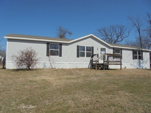 28675 E 13th Street, Catoosa, OK 74015