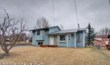 693 N 3rd Street Palmer, AK 99645