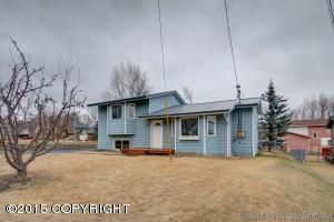 693 N 3rd Street, Palmer, AK 99645