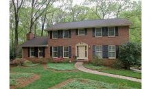 3531 Sunderland Circle Ne Atlanta, GA 30319