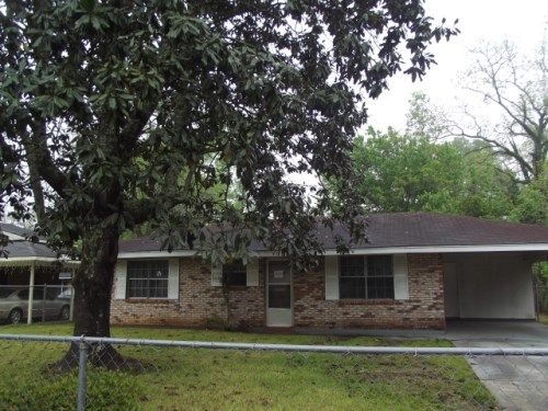 408 W Magnolia St, Amite, LA 70422