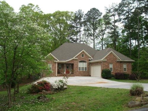 7051 Tara Drive, Villa Rica, GA 30180