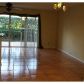 3804 NW 121 AV # 3804, Fort Lauderdale, FL 33323 ID:12390989