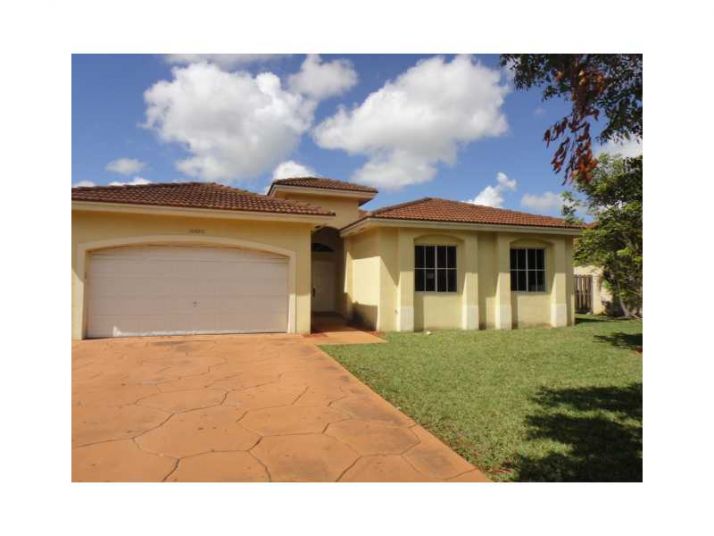 30420 SW 188 AV, Homestead, FL 33030