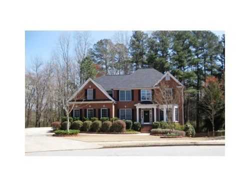 3035 Saint Michelle Way, Alpharetta, GA 30004